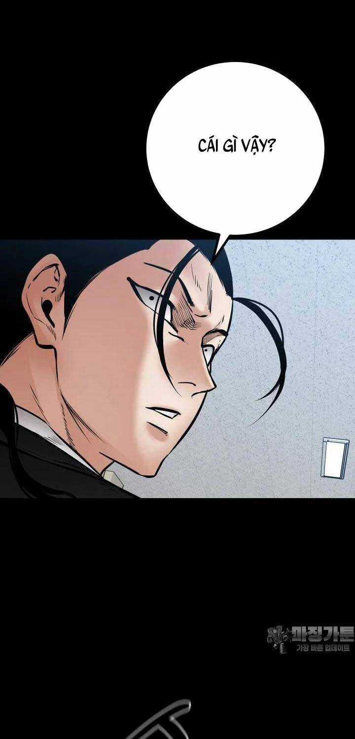 Thanh Kiếm Báo Thù Chapter 40 trang 54