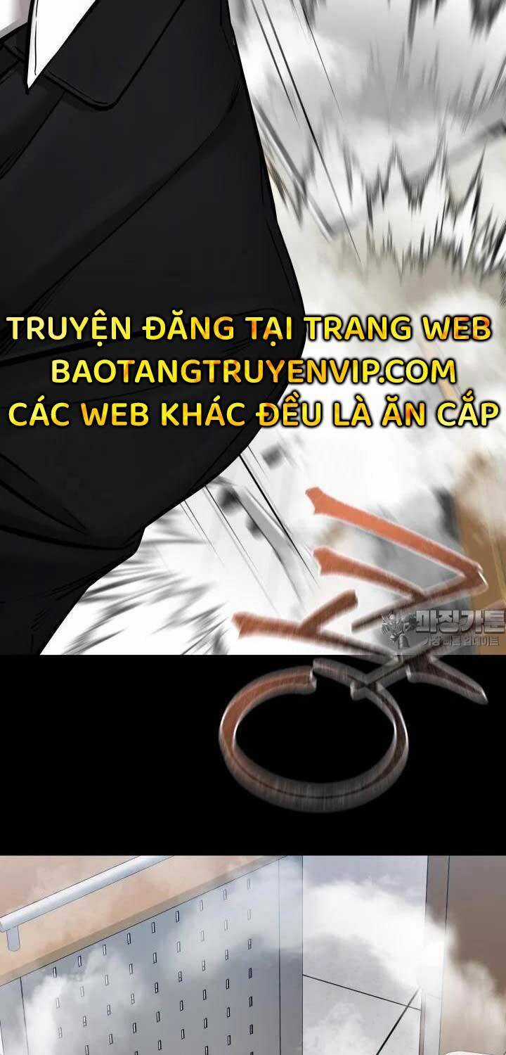 Thanh Kiếm Báo Thù Chapter 40 trang 56