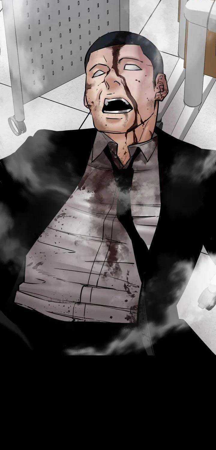 Thanh Kiếm Báo Thù Chapter 40 trang 57