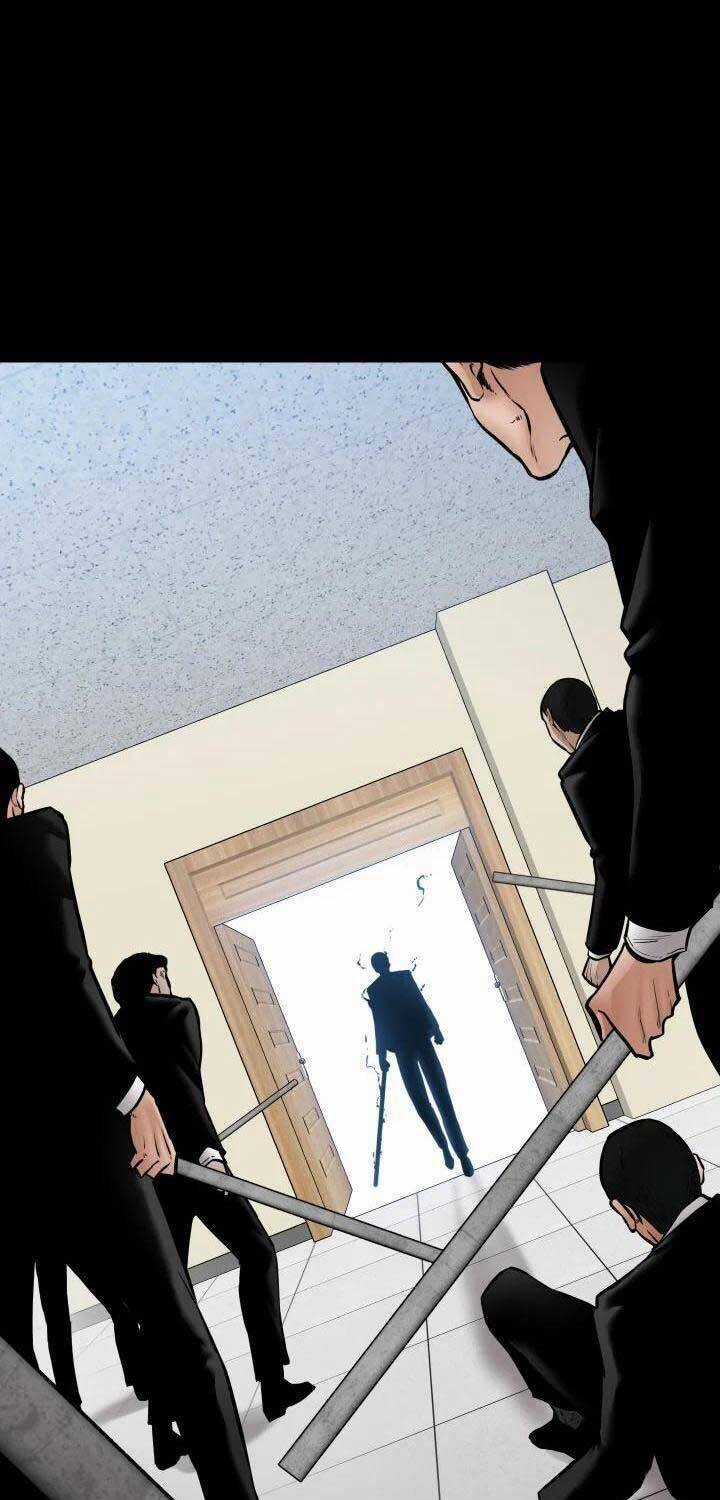 Thanh Kiếm Báo Thù Chapter 40 trang 59