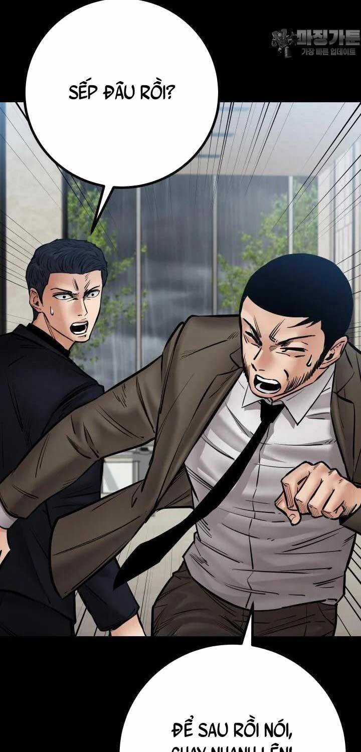 Thanh Kiếm Báo Thù Chapter 40 trang 6