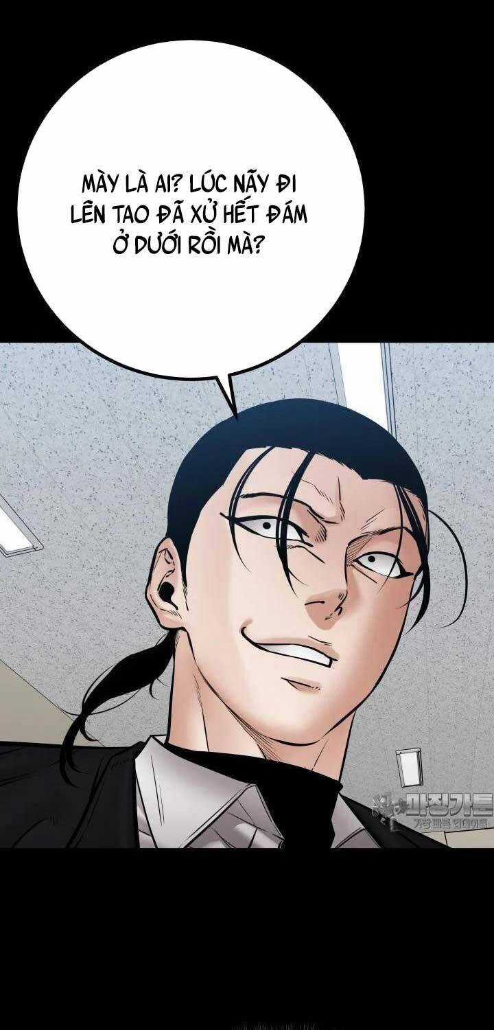 Thanh Kiếm Báo Thù Chapter 40 trang 61