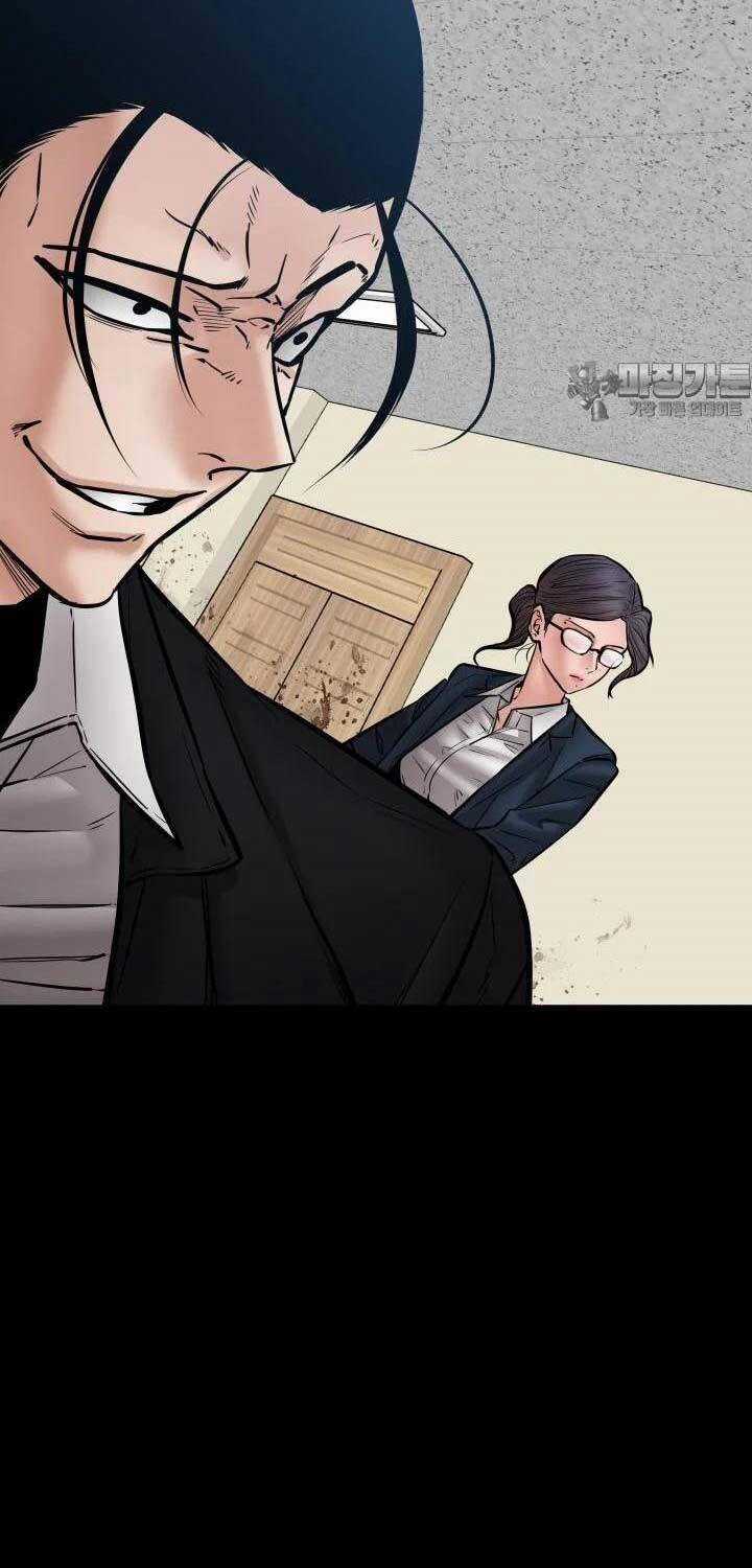 Thanh Kiếm Báo Thù Chapter 40 trang 65