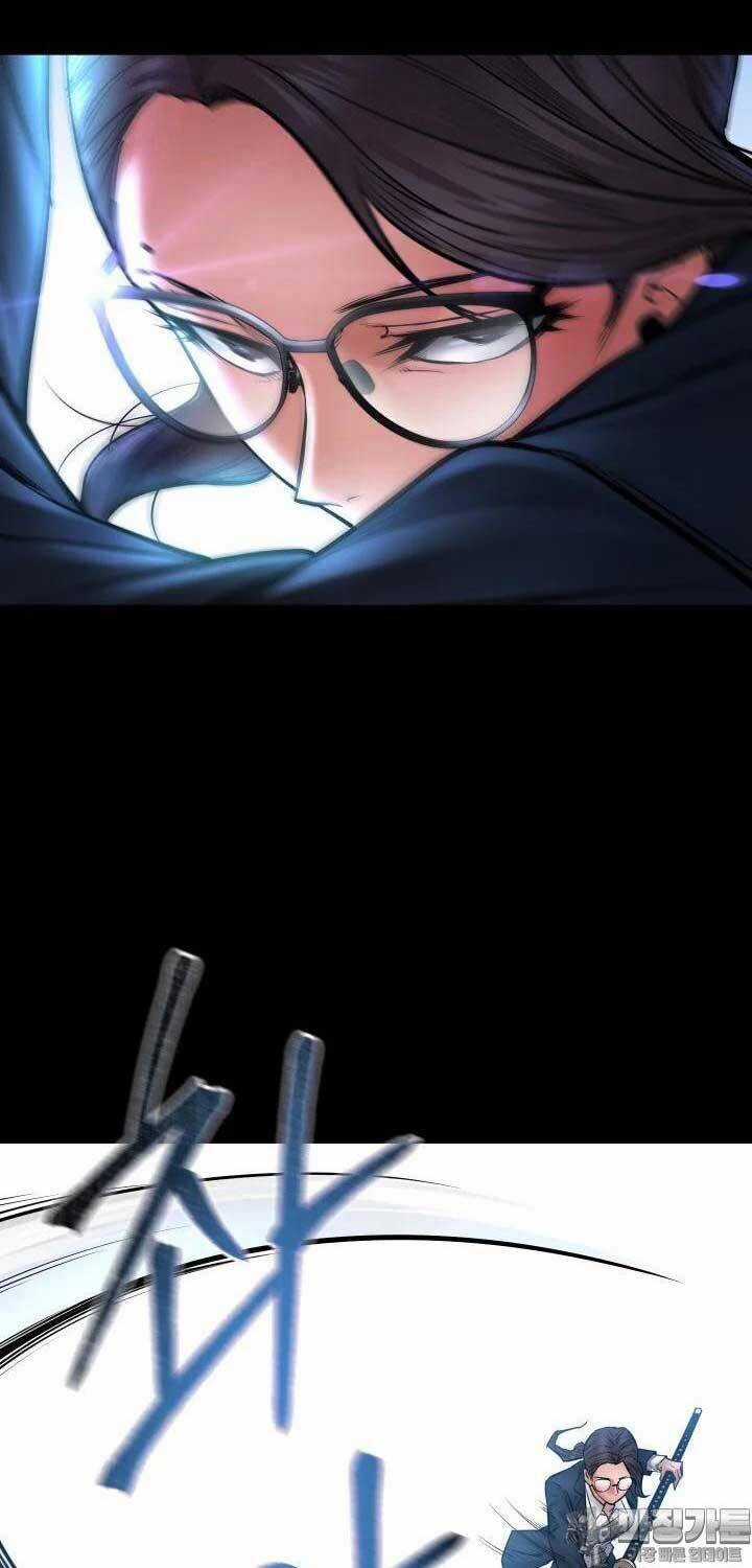 Thanh Kiếm Báo Thù Chapter 40 trang 66