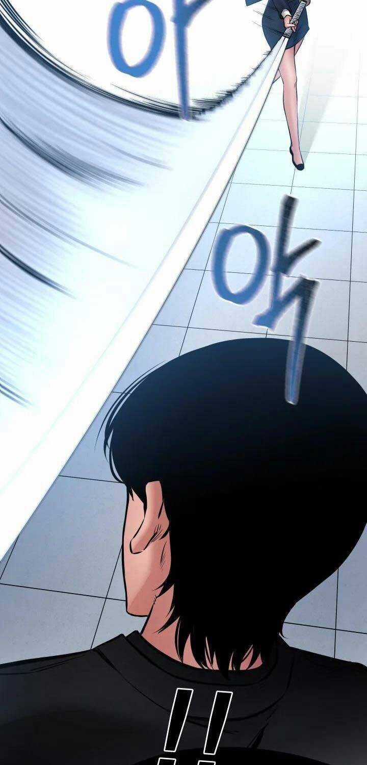 Thanh Kiếm Báo Thù Chapter 40 trang 67