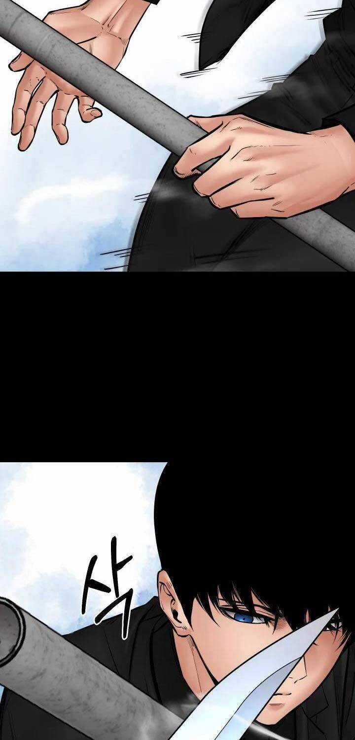 Thanh Kiếm Báo Thù Chapter 40 trang 69