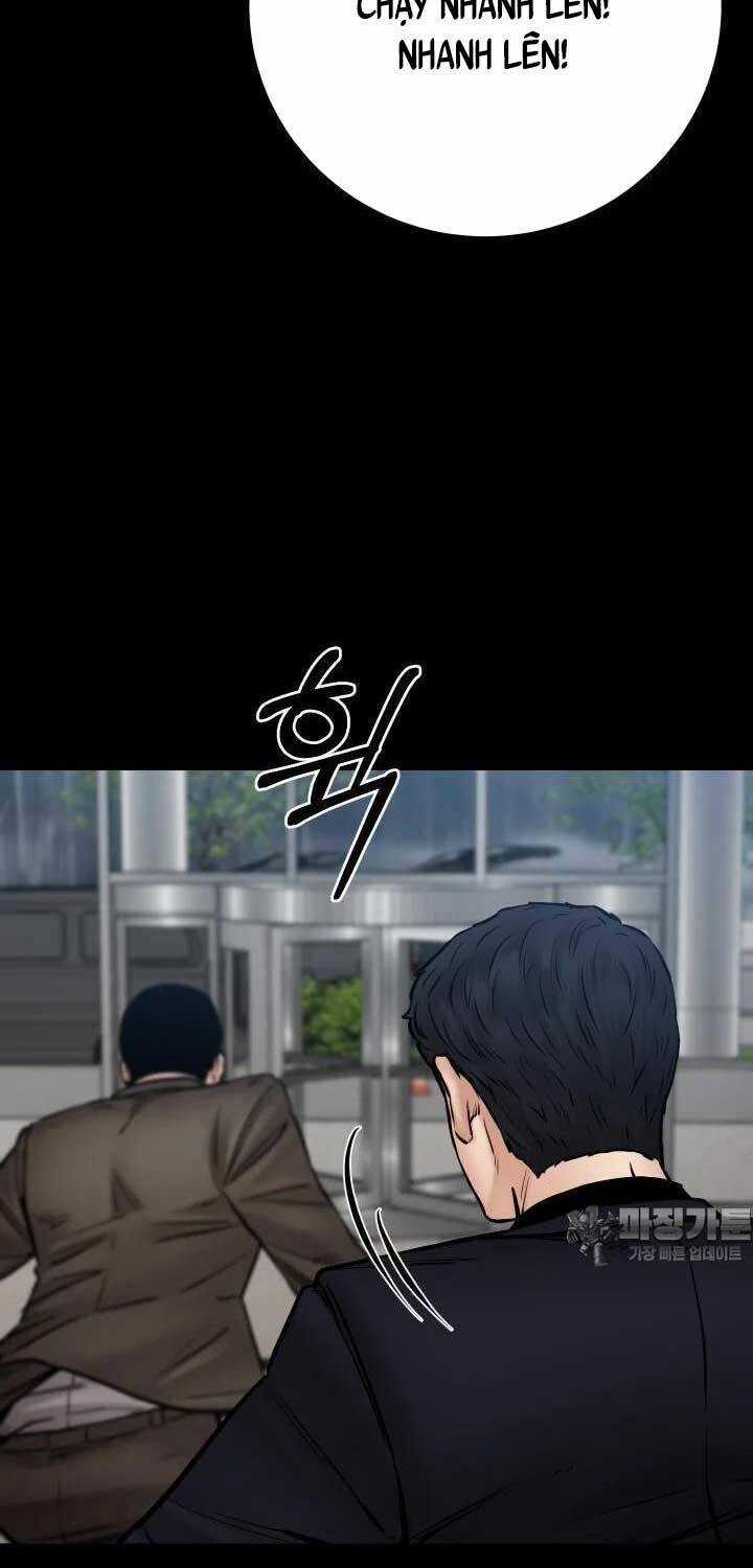 Thanh Kiếm Báo Thù Chapter 40 trang 7