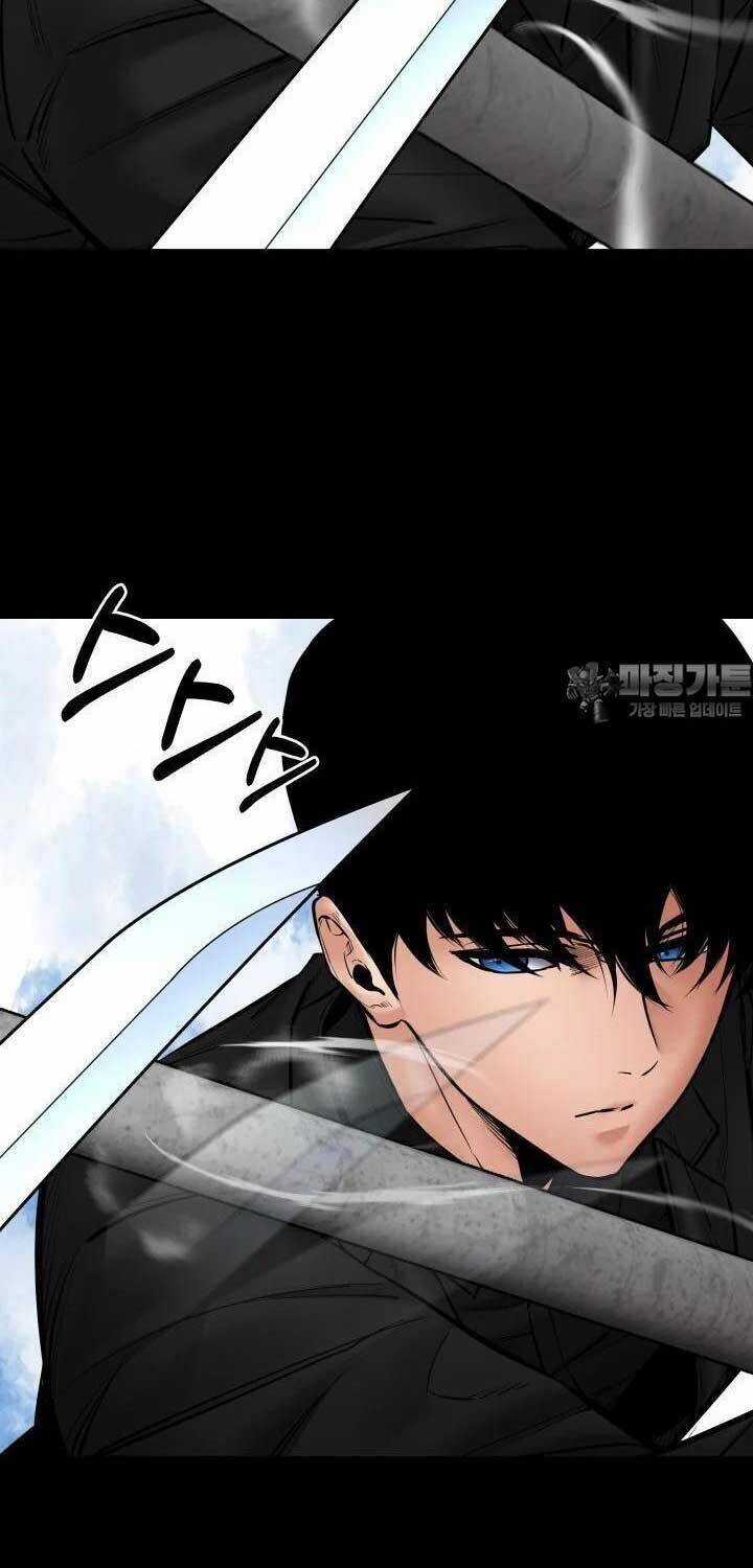 Thanh Kiếm Báo Thù Chapter 40 trang 70