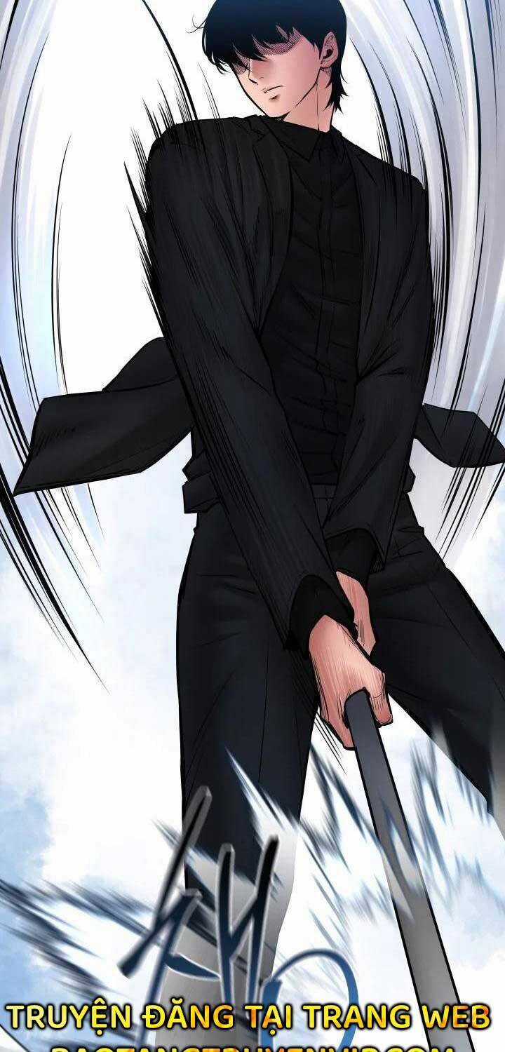 Thanh Kiếm Báo Thù Chapter 40 trang 73