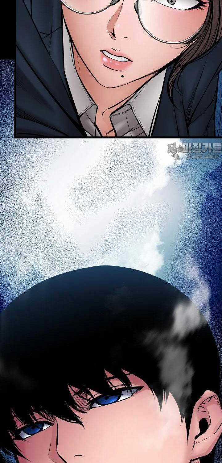 Thanh Kiếm Báo Thù Chapter 40 trang 76