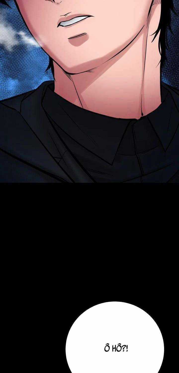 Thanh Kiếm Báo Thù Chapter 40 trang 77