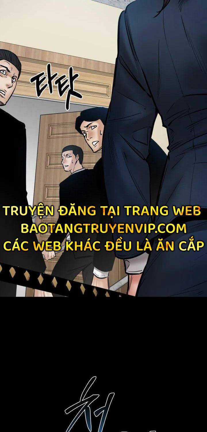Thanh Kiếm Báo Thù Chapter 40 trang 80