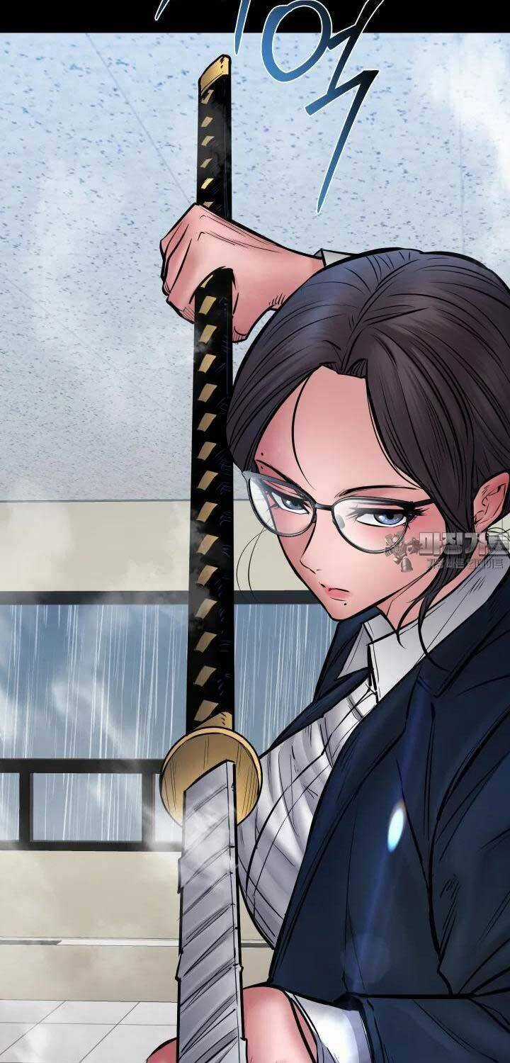 Thanh Kiếm Báo Thù Chapter 40 trang 81