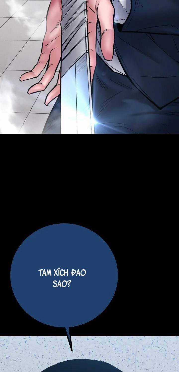 Thanh Kiếm Báo Thù Chapter 40 trang 82