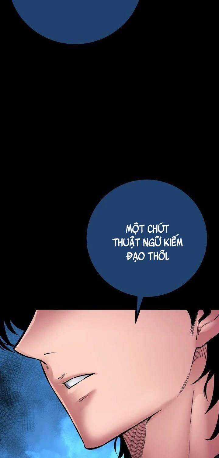 Thanh Kiếm Báo Thù Chapter 40 trang 85