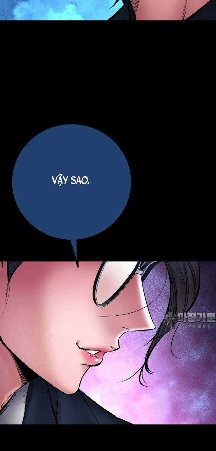 Thanh Kiếm Báo Thù Chapter 40 trang 86