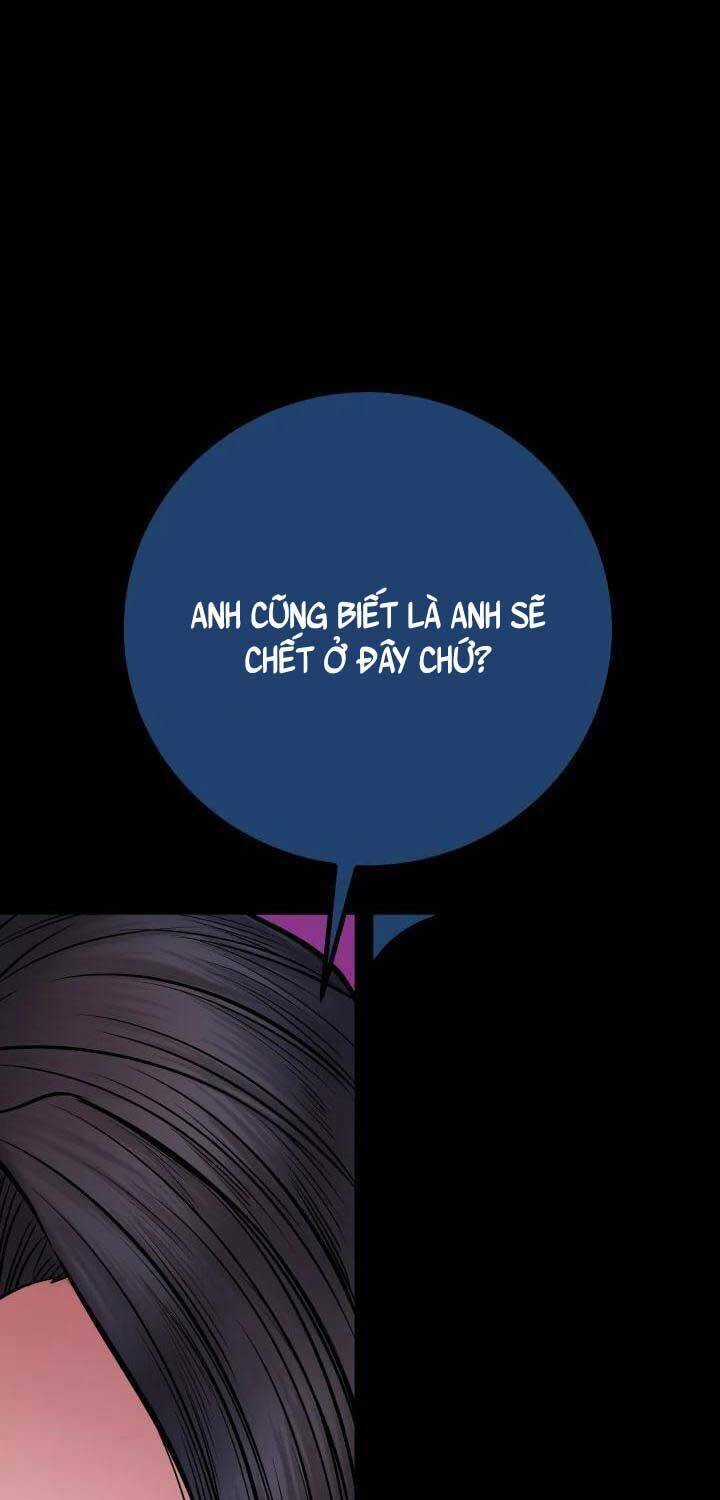 Thanh Kiếm Báo Thù Chapter 40 trang 87