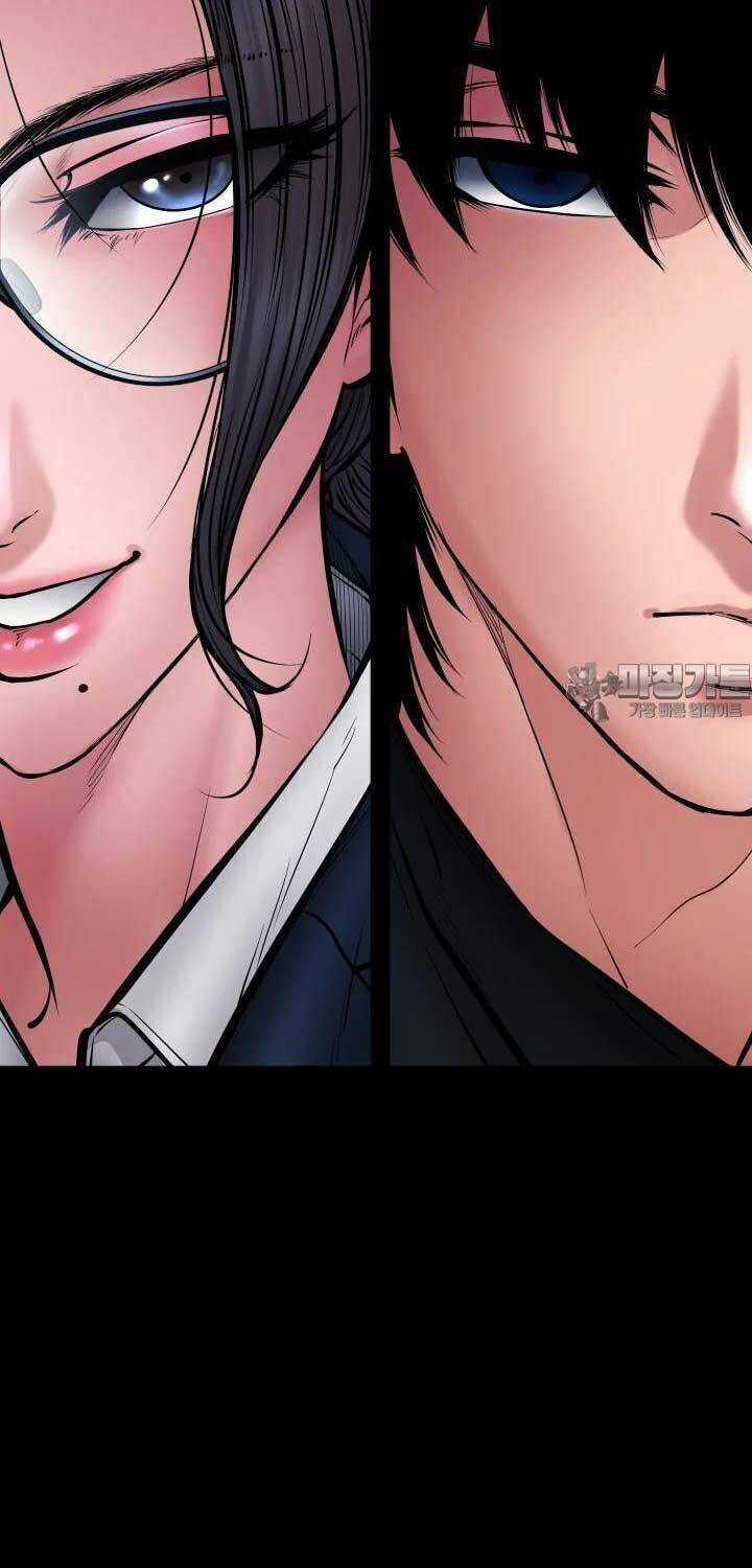 Thanh Kiếm Báo Thù Chapter 40 trang 88