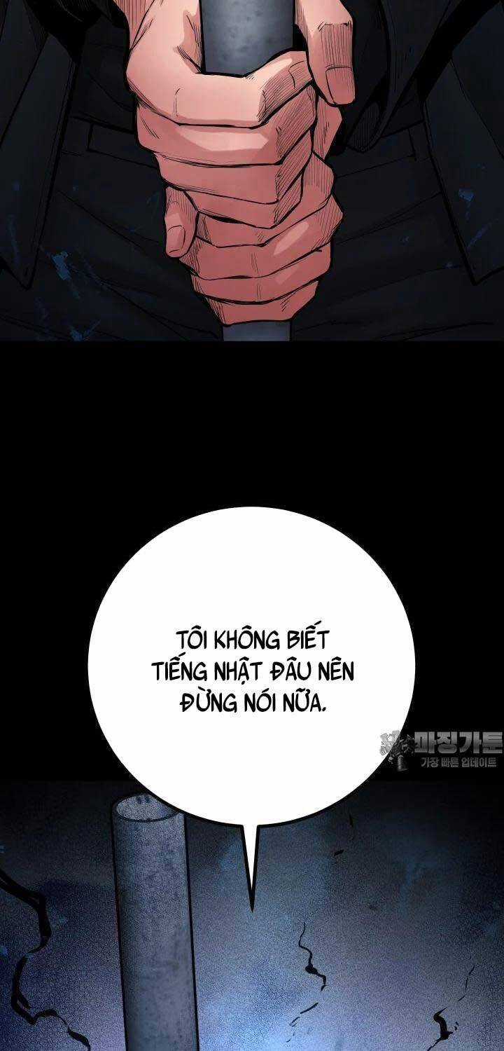 Thanh Kiếm Báo Thù Chapter 40 trang 90