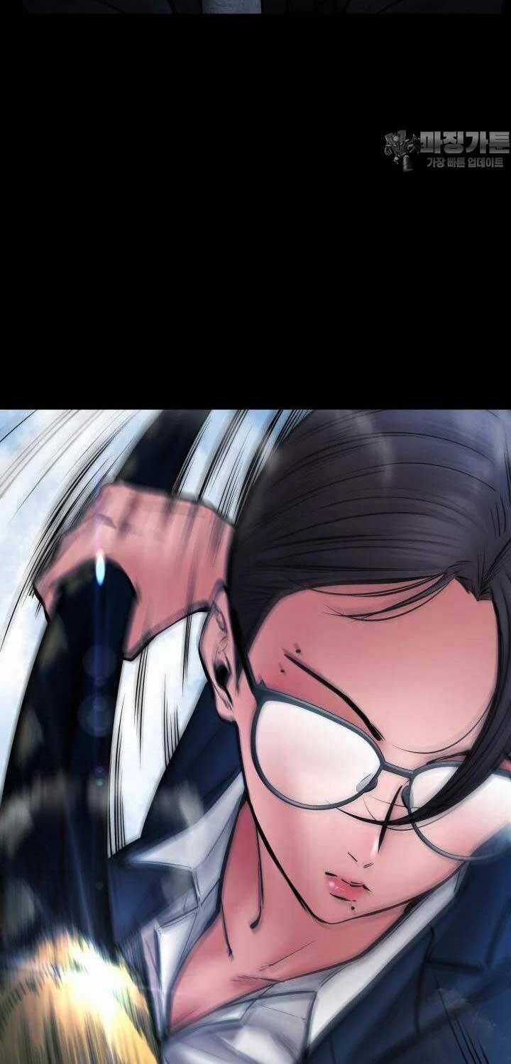 Thanh Kiếm Báo Thù Chapter 40 trang 92