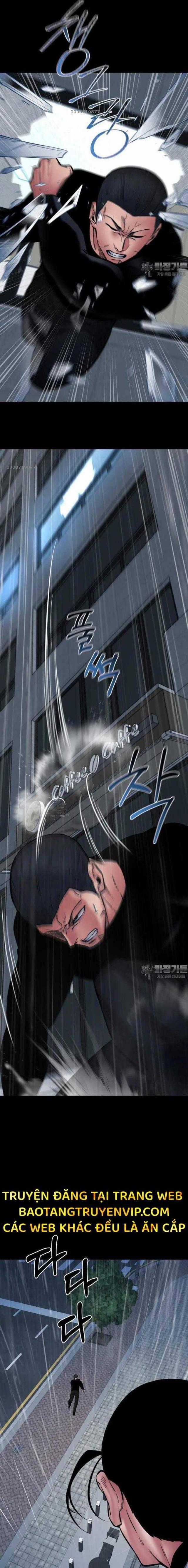 Thanh Kiếm Báo Thù Chapter 41 trang 5