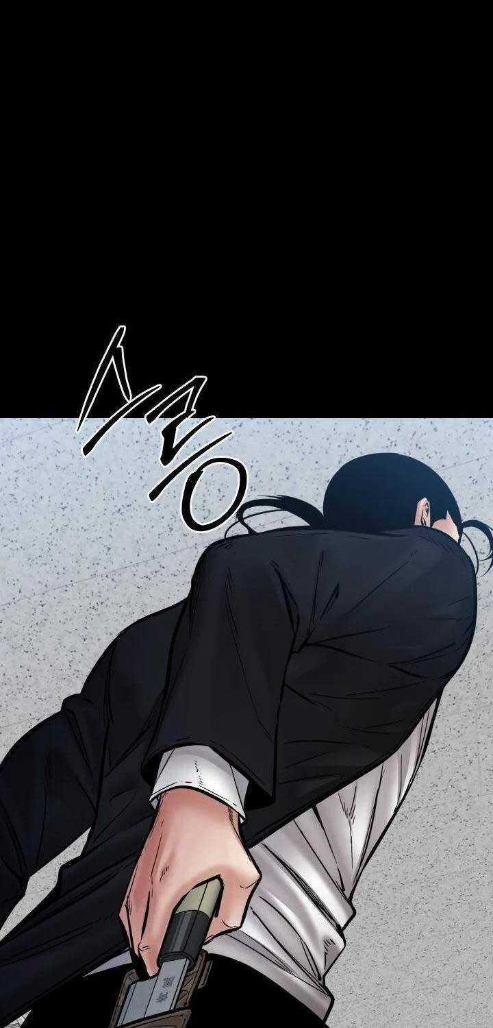 Thanh Kiếm Báo Thù Chapter 42 trang 10