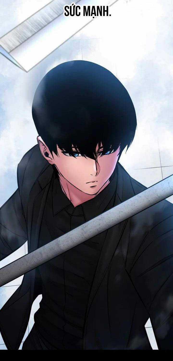 Thanh Kiếm Báo Thù Chapter 42 trang 100