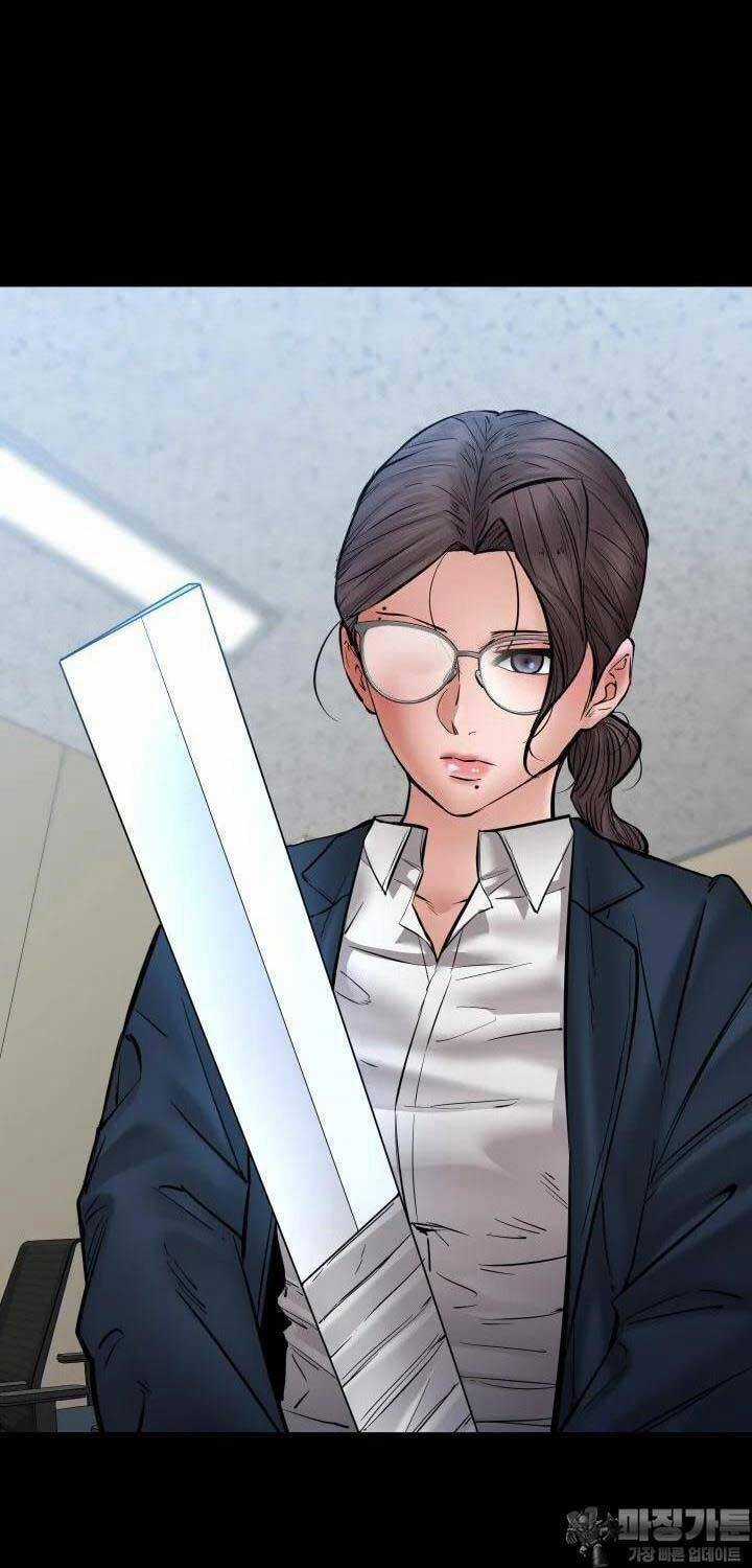 Thanh Kiếm Báo Thù Chapter 42 trang 102