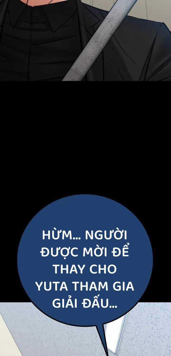 Thanh Kiếm Báo Thù Chapter 42 trang 105