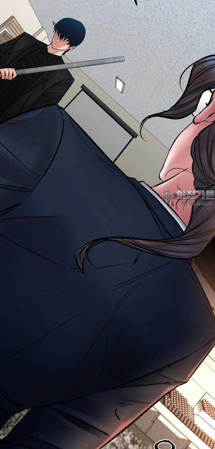 Thanh Kiếm Báo Thù Chapter 42 trang 106