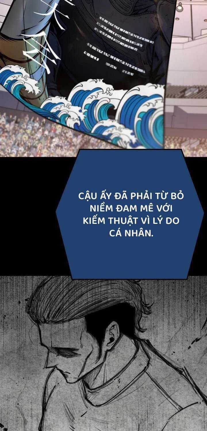 Thanh Kiếm Báo Thù Chapter 42 trang 109