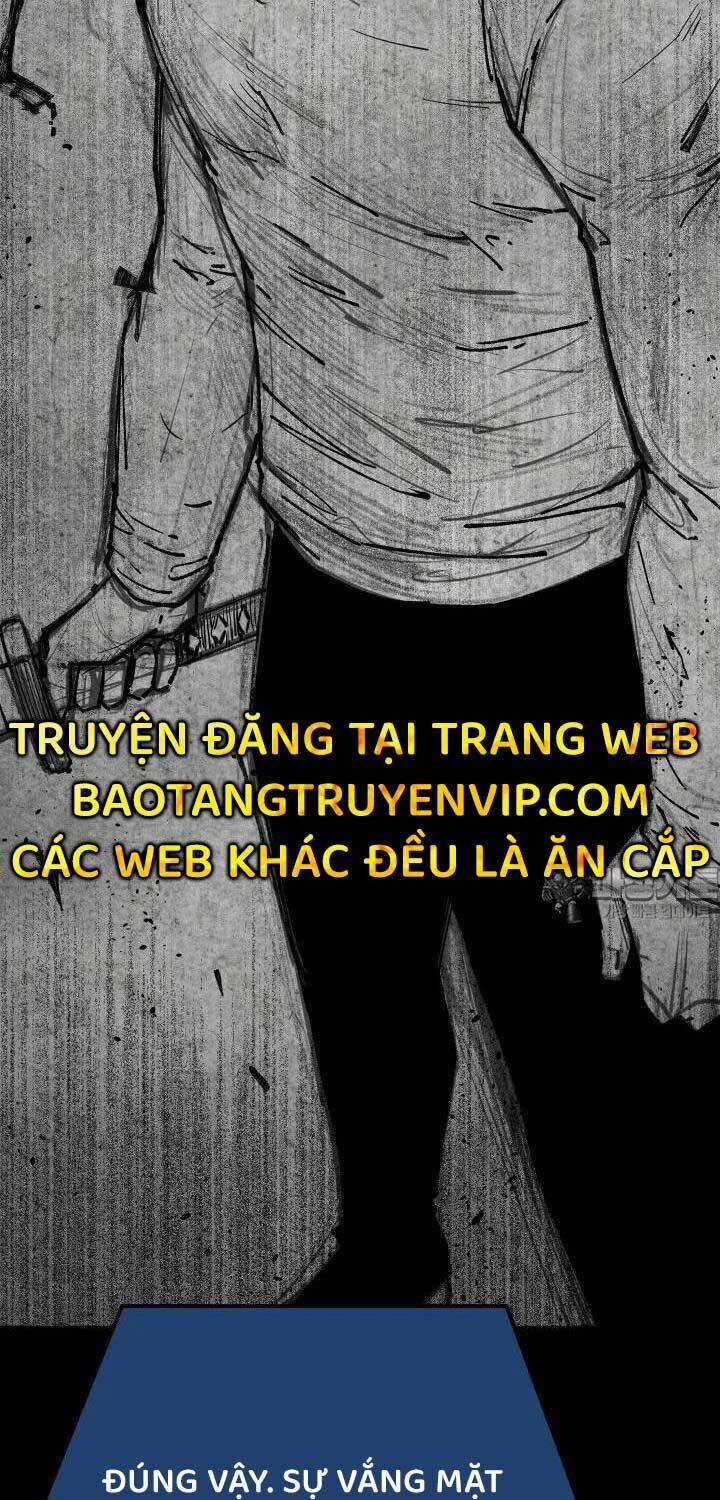 Thanh Kiếm Báo Thù Chapter 42 trang 110