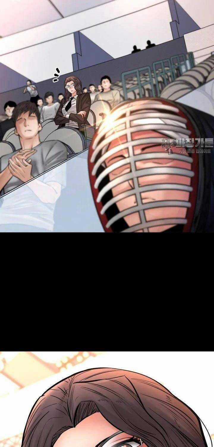 Thanh Kiếm Báo Thù Chapter 42 trang 112