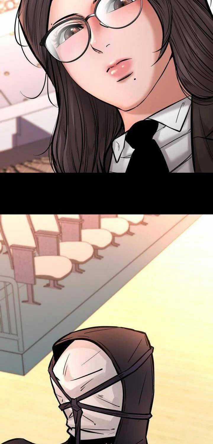 Thanh Kiếm Báo Thù Chapter 42 trang 113