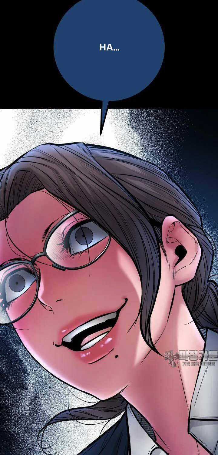 Thanh Kiếm Báo Thù Chapter 42 trang 115