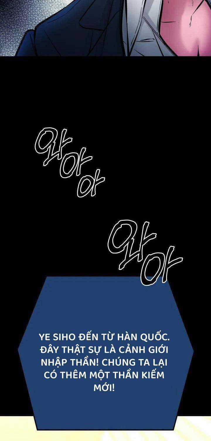 Thanh Kiếm Báo Thù Chapter 42 trang 116