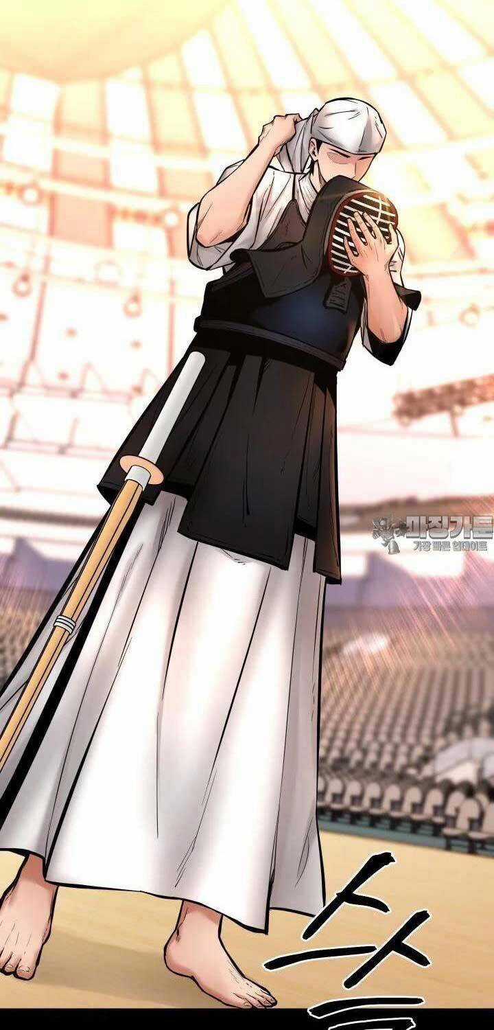 Thanh Kiếm Báo Thù Chapter 42 trang 117