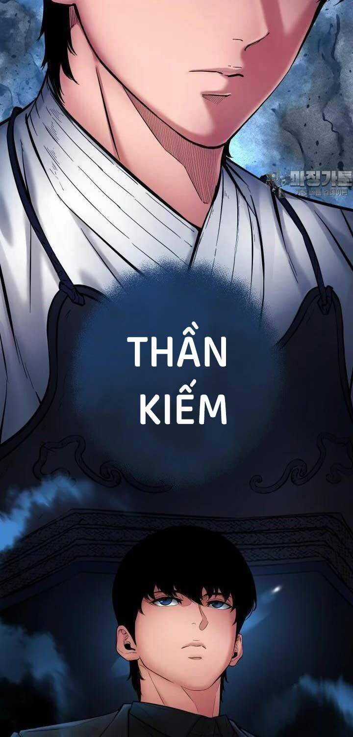 Thanh Kiếm Báo Thù Chapter 42 trang 119