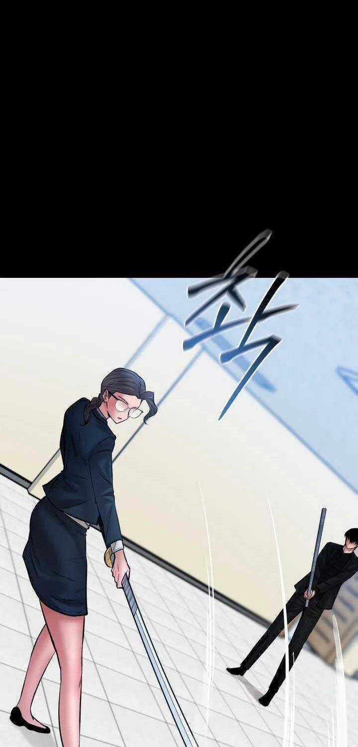 Thanh Kiếm Báo Thù Chapter 42 trang 12