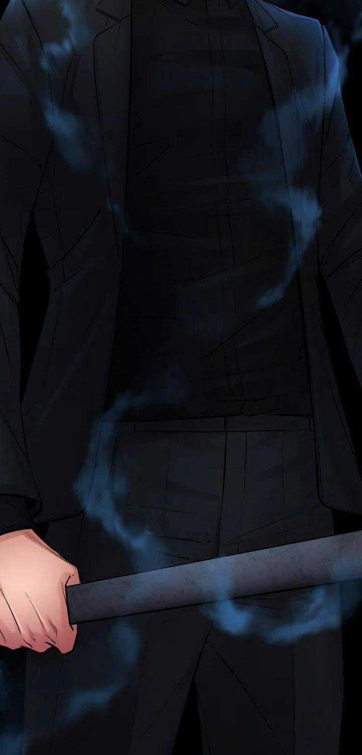 Thanh Kiếm Báo Thù Chapter 42 trang 120