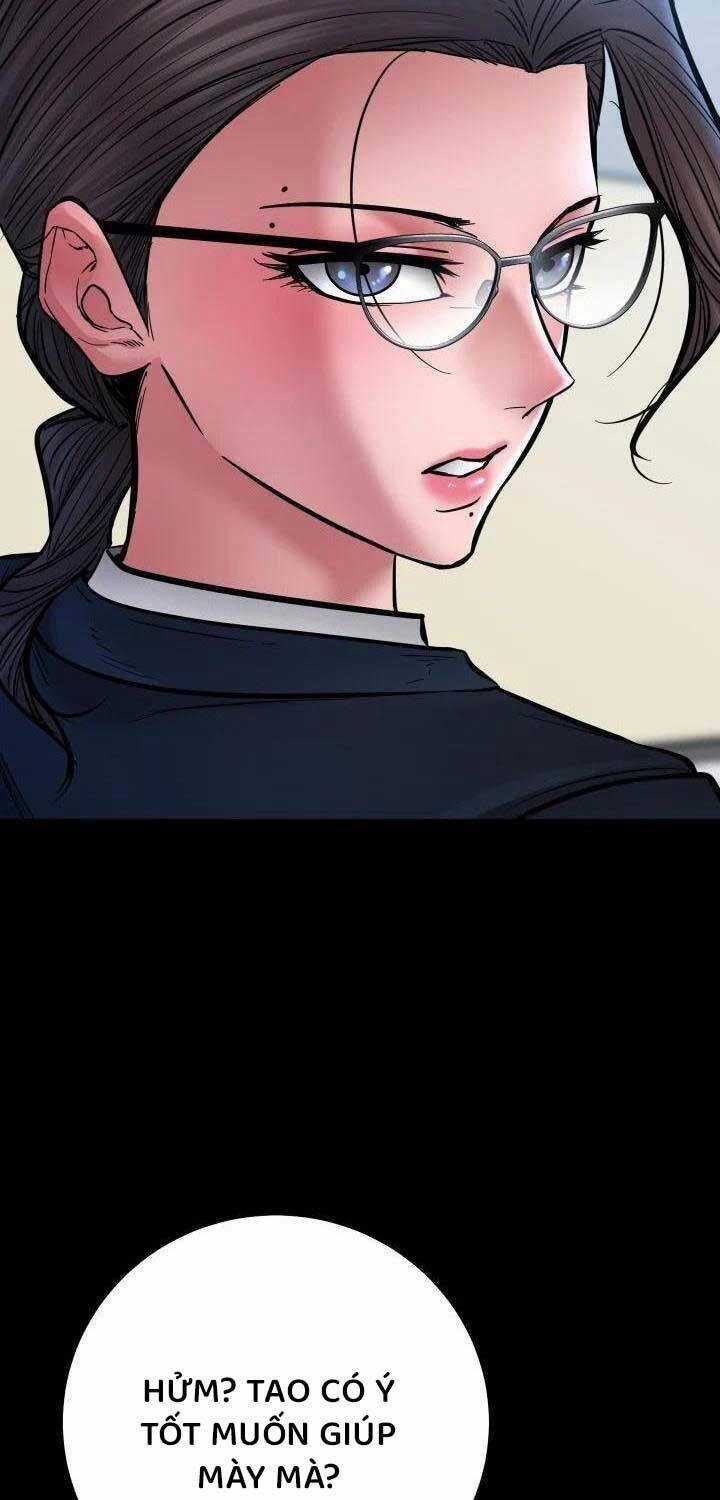 Thanh Kiếm Báo Thù Chapter 42 trang 14