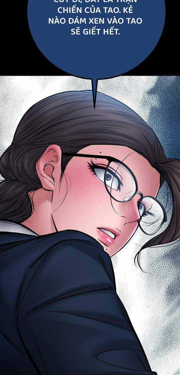 Thanh Kiếm Báo Thù Chapter 42 trang 16