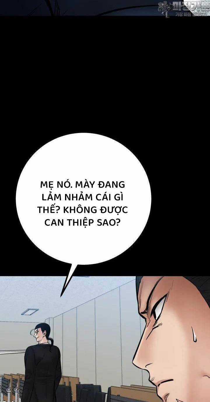 Thanh Kiếm Báo Thù Chapter 42 trang 17