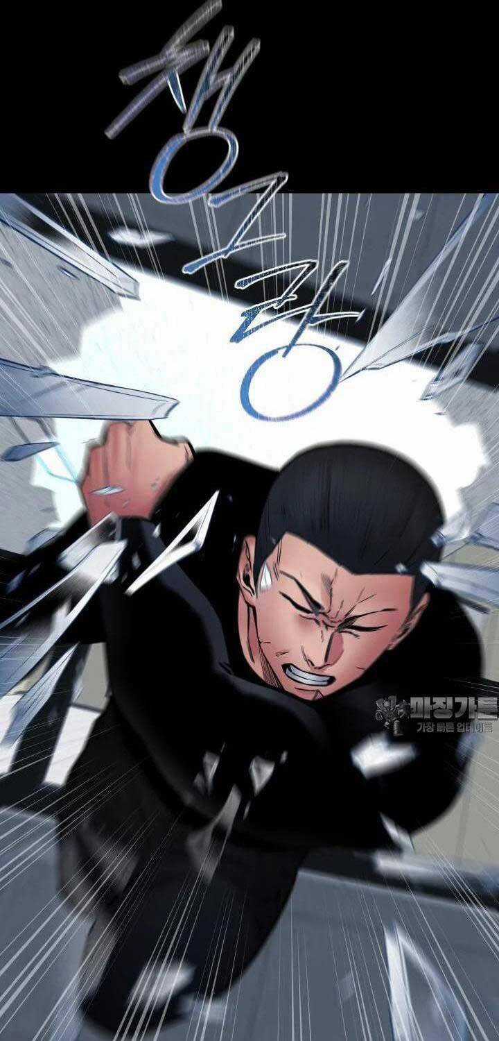 Thanh Kiếm Báo Thù Chapter 42 trang 20