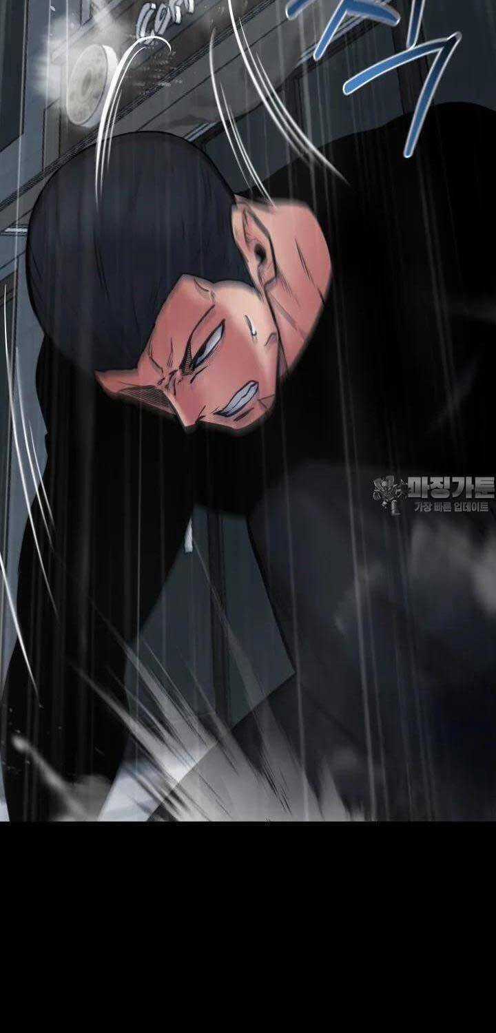 Thanh Kiếm Báo Thù Chapter 42 trang 22