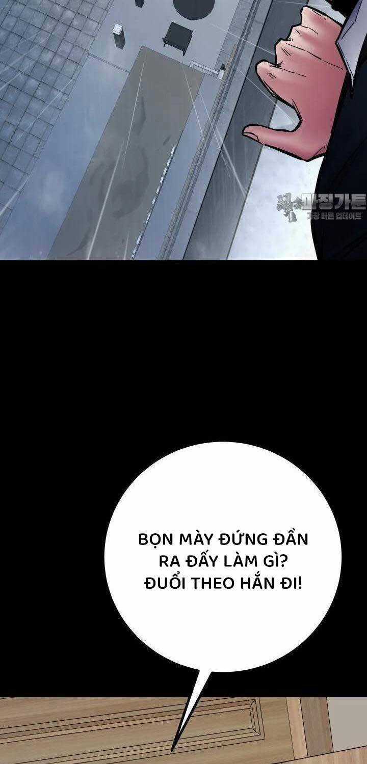 Thanh Kiếm Báo Thù Chapter 42 trang 24