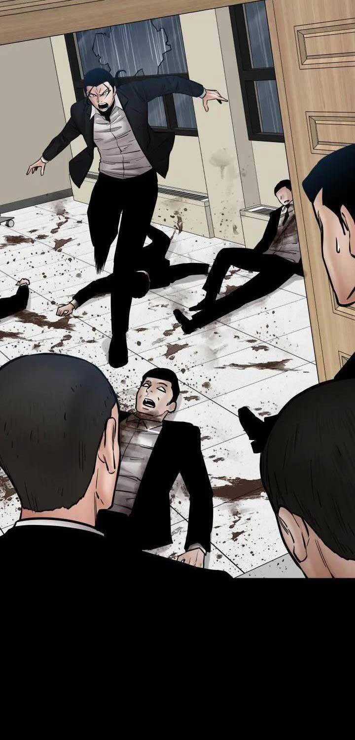 Thanh Kiếm Báo Thù Chapter 42 trang 25