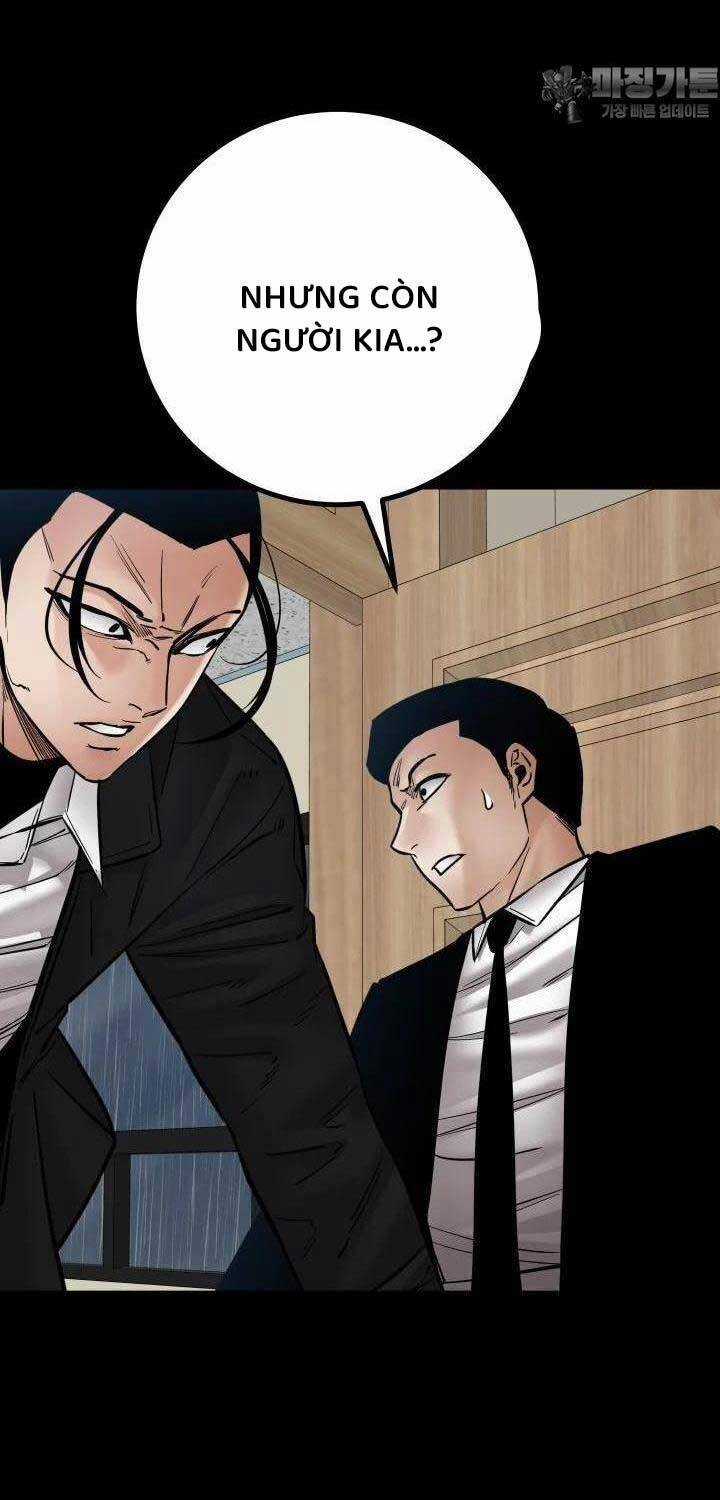 Thanh Kiếm Báo Thù Chapter 42 trang 26