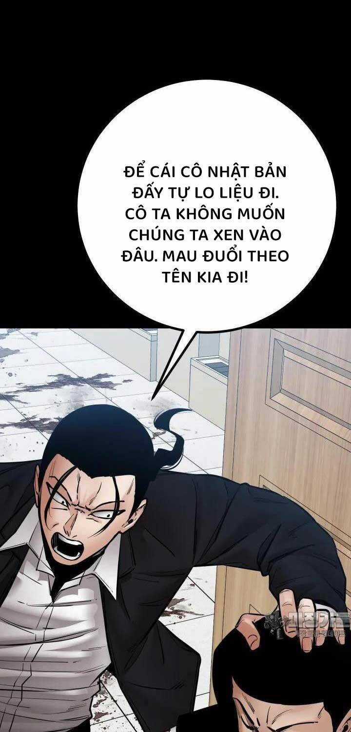 Thanh Kiếm Báo Thù Chapter 42 trang 27