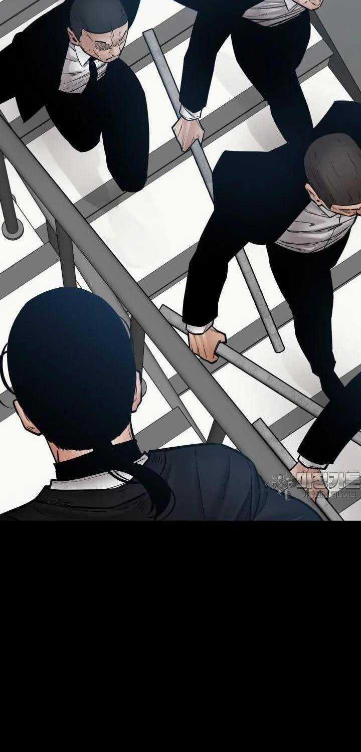 Thanh Kiếm Báo Thù Chapter 42 trang 29